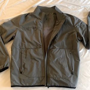 Figs Medium Jacket